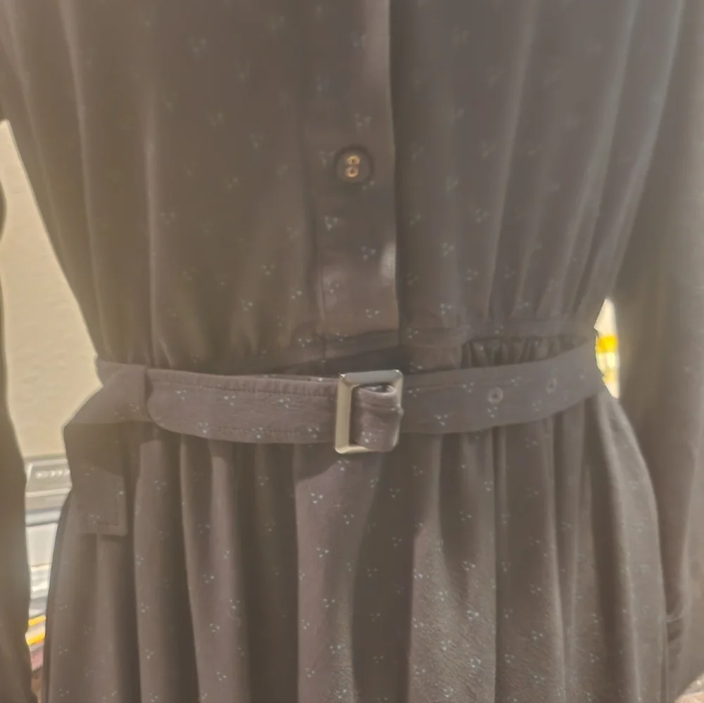 Ines de la Fressange dress size S